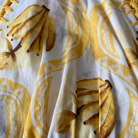 FARM Rio Summer Mix Mini Dress - Picture 10 of 16